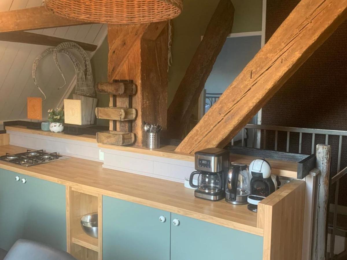 Rinnegom Traditional Farmhouse In Egmond Aan Den Hoef With Saunaヴィラ エクステリア 写真