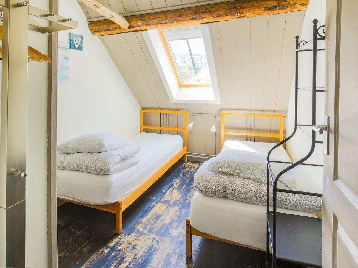 Rinnegom Traditional Farmhouse In Egmond Aan Den Hoef With Saunaヴィラ エクステリア 写真
